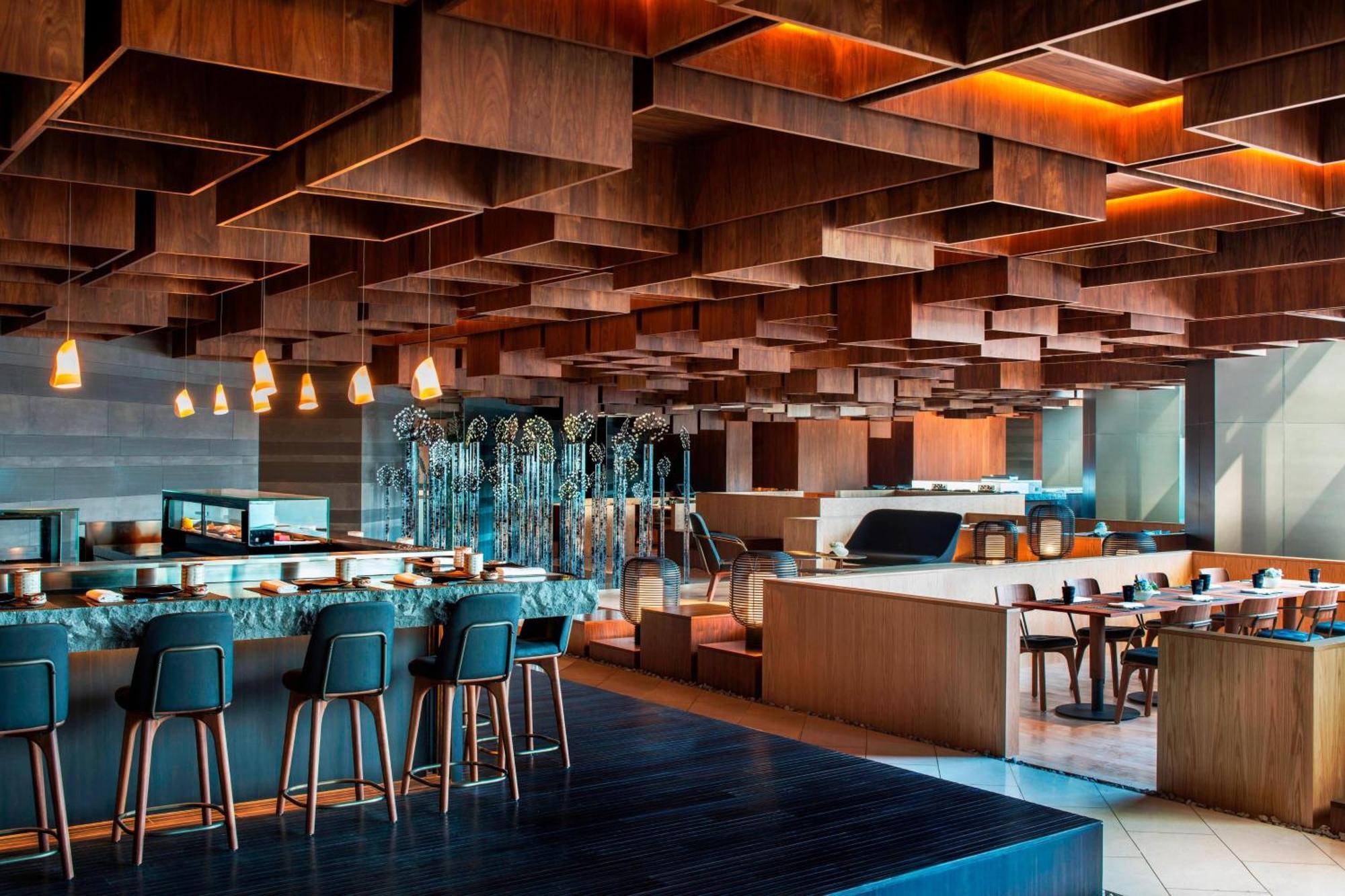 Le Meridien Чжэнчжоу Экстерьер фото