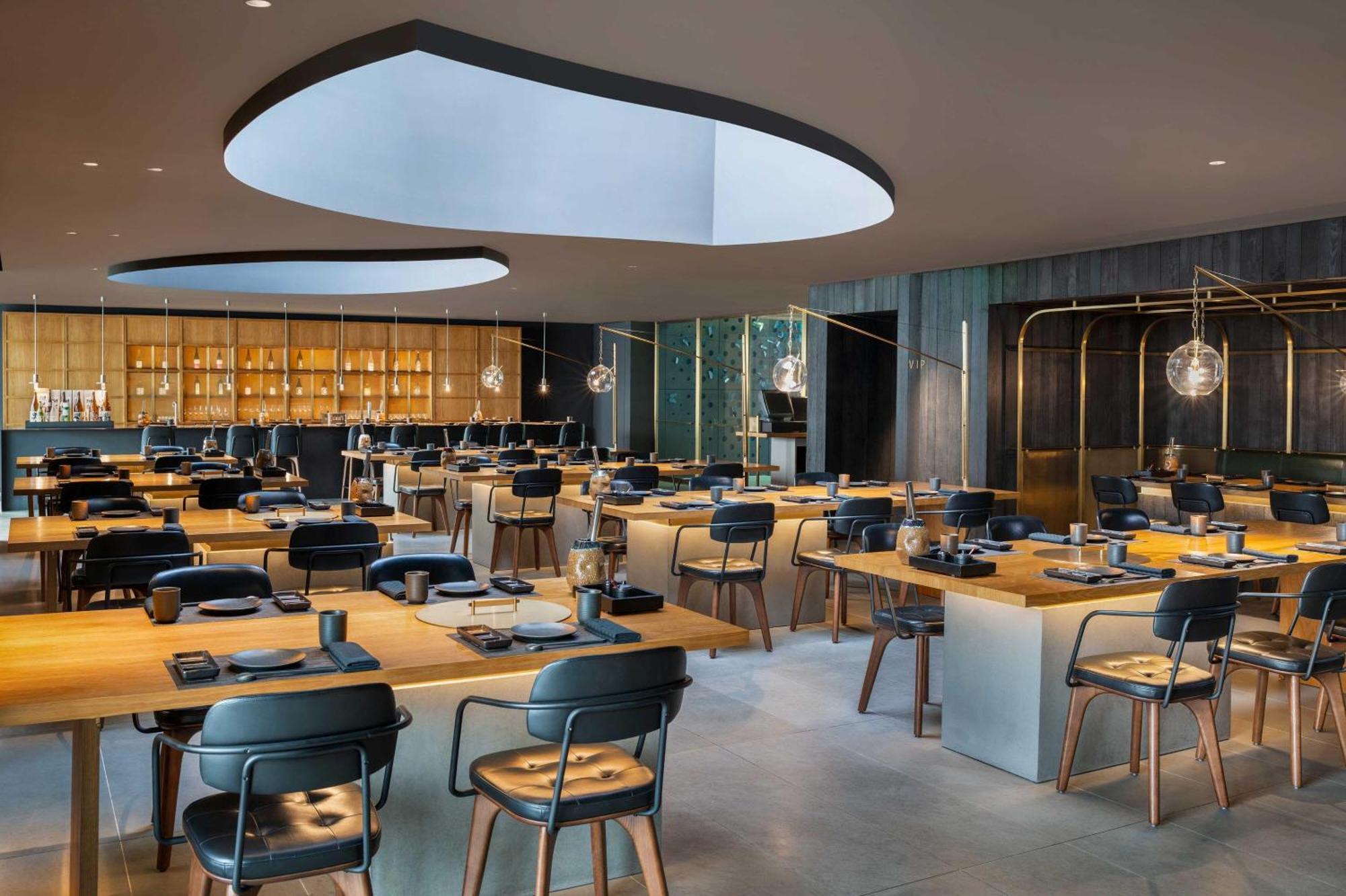 Le Meridien Чжэнчжоу Экстерьер фото