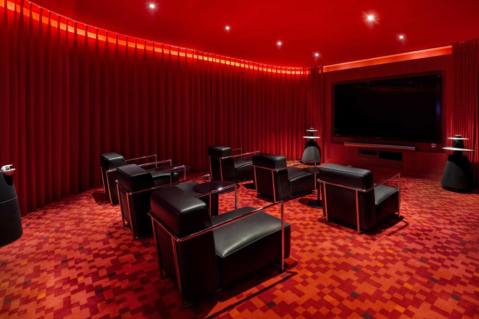 Le Meridien Чжэнчжоу Экстерьер фото