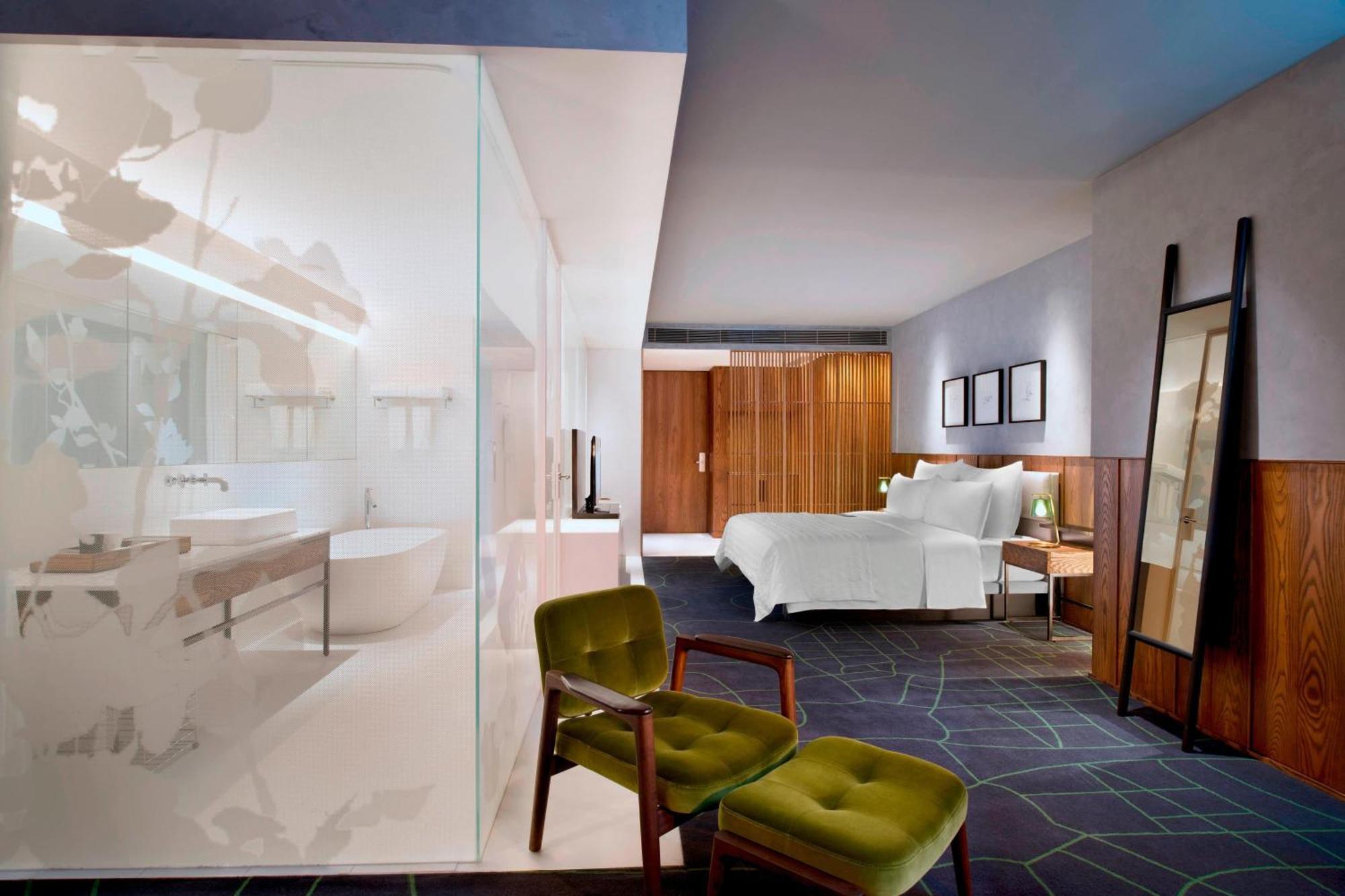 Le Meridien Чжэнчжоу Экстерьер фото
