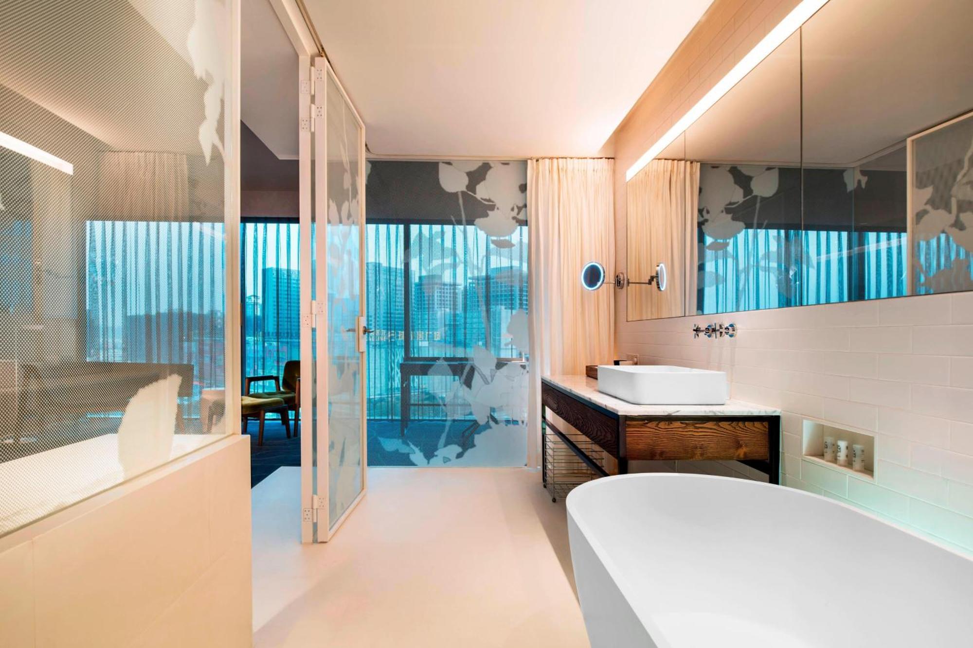 Le Meridien Чжэнчжоу Экстерьер фото