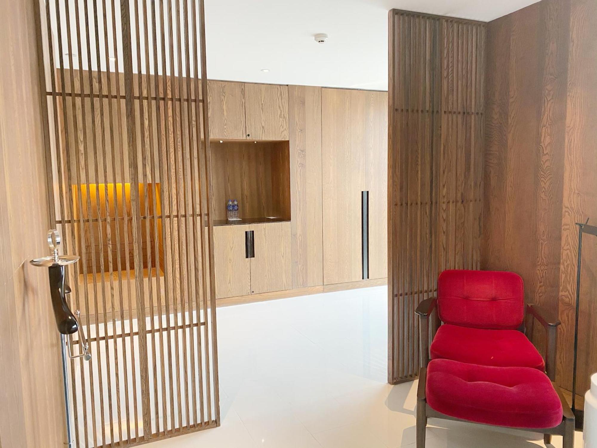 Le Meridien Чжэнчжоу Экстерьер фото