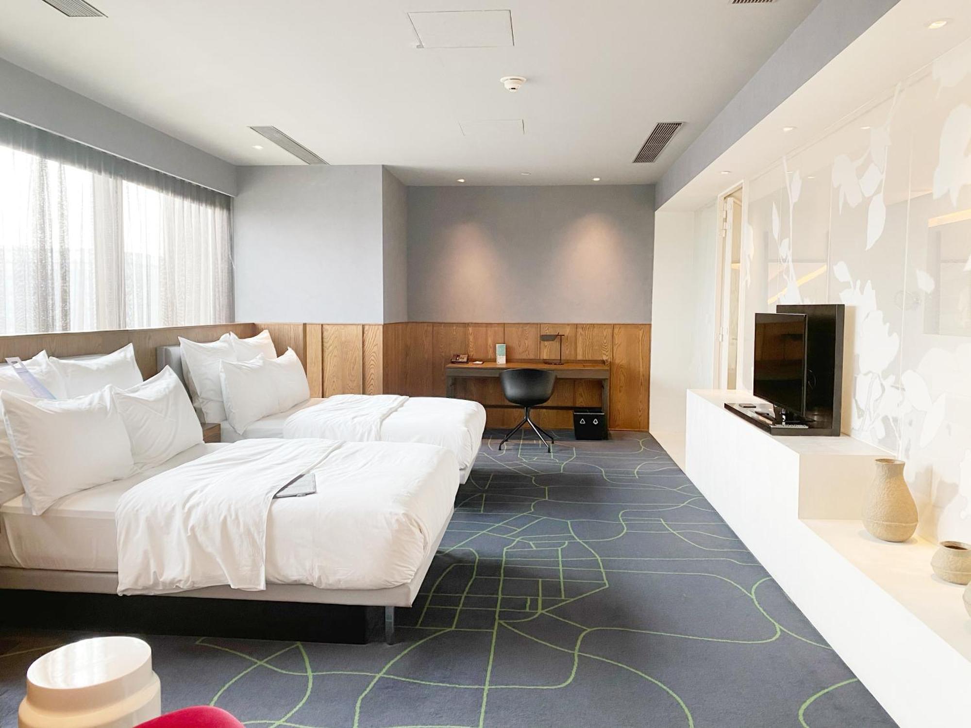 Le Meridien Чжэнчжоу Экстерьер фото