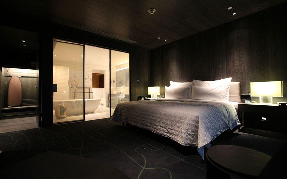 Le Meridien Чжэнчжоу Экстерьер фото